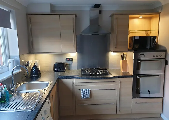 Oldwood Place Townhouse