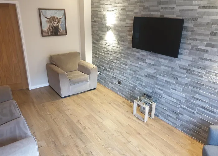 Oldwood Place Townhouse