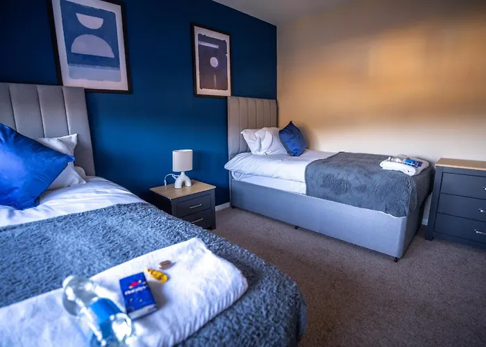 Camps Rigg Place