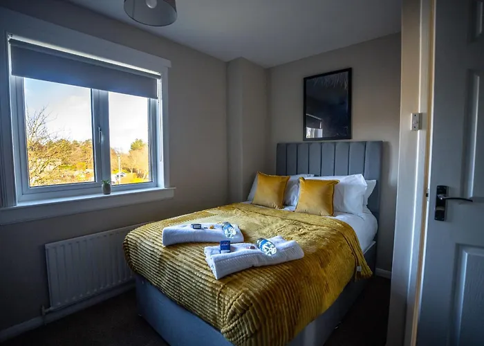 Camps Rigg Place