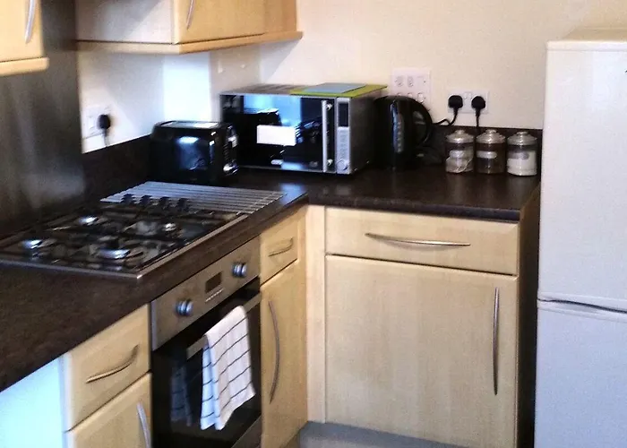 Livingston Ideal Commuter House